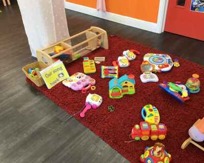 music-and-sound-toys-at-chadwell-heath